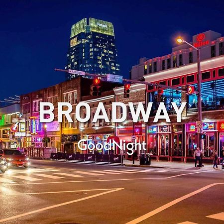 Nashville - 4908 Delaware Ave Unit G מראה חיצוני תמונה