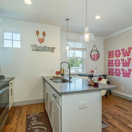 Nashville - 4908 Delaware Ave Unit G מראה חיצוני תמונה