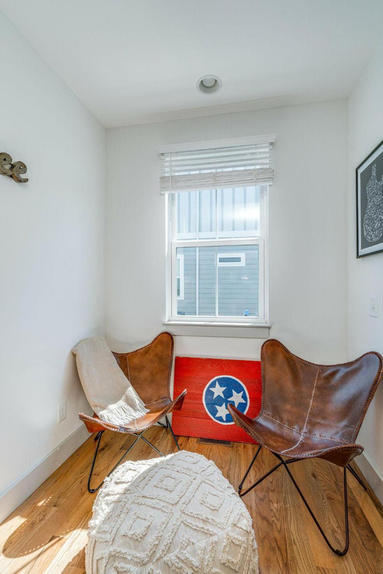 Nashville - 4908 Delaware Ave Unit G מראה חיצוני תמונה