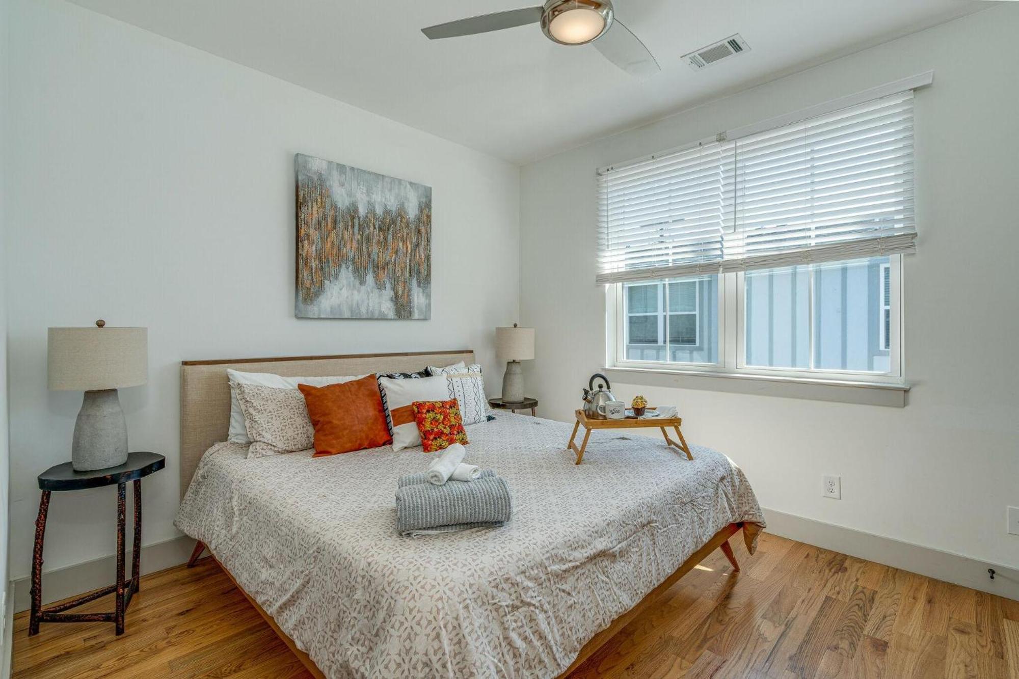 Nashville - 4908 Delaware Ave Unit G מראה חיצוני תמונה