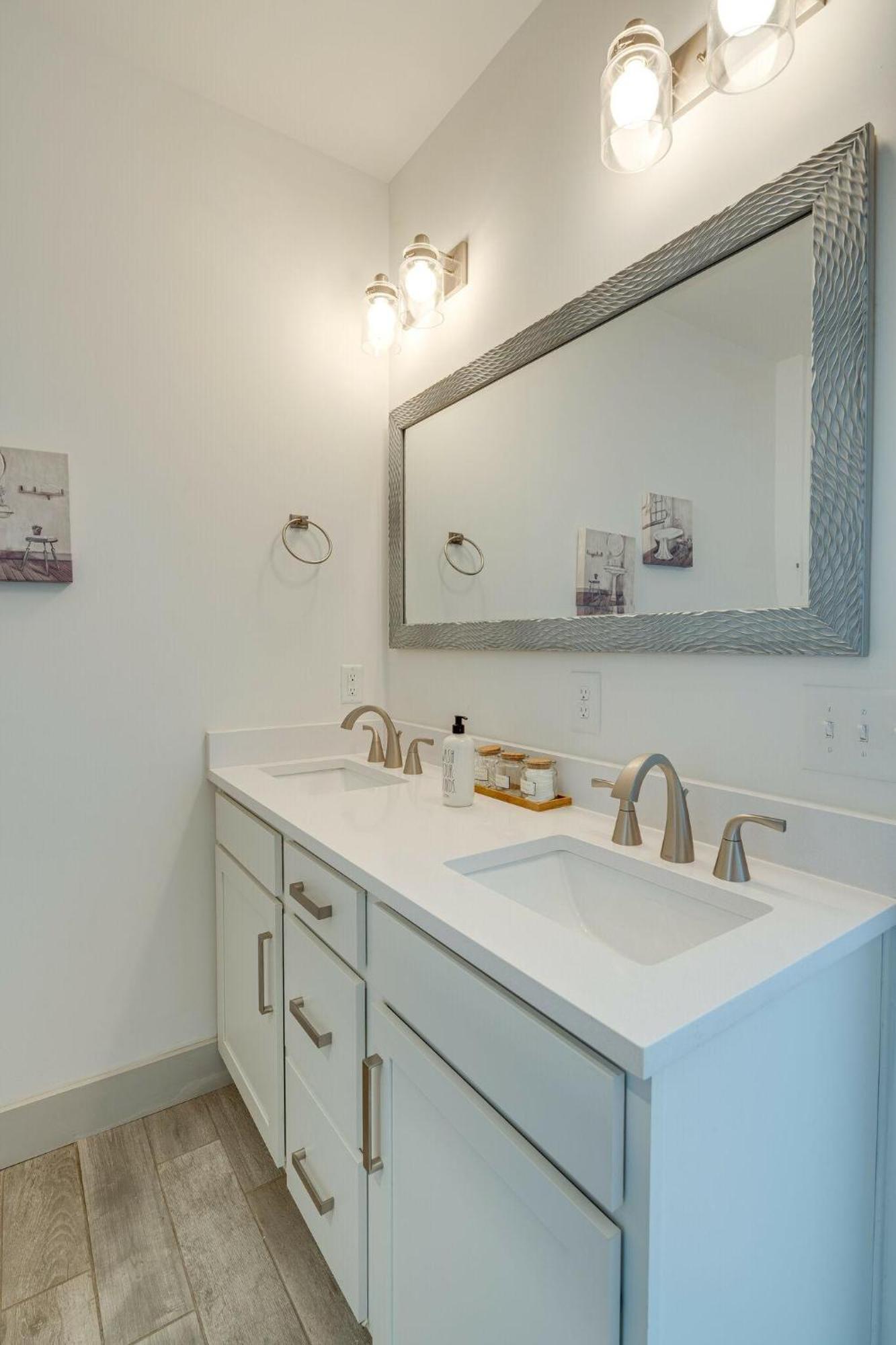 Nashville - 4908 Delaware Ave Unit G מראה חיצוני תמונה