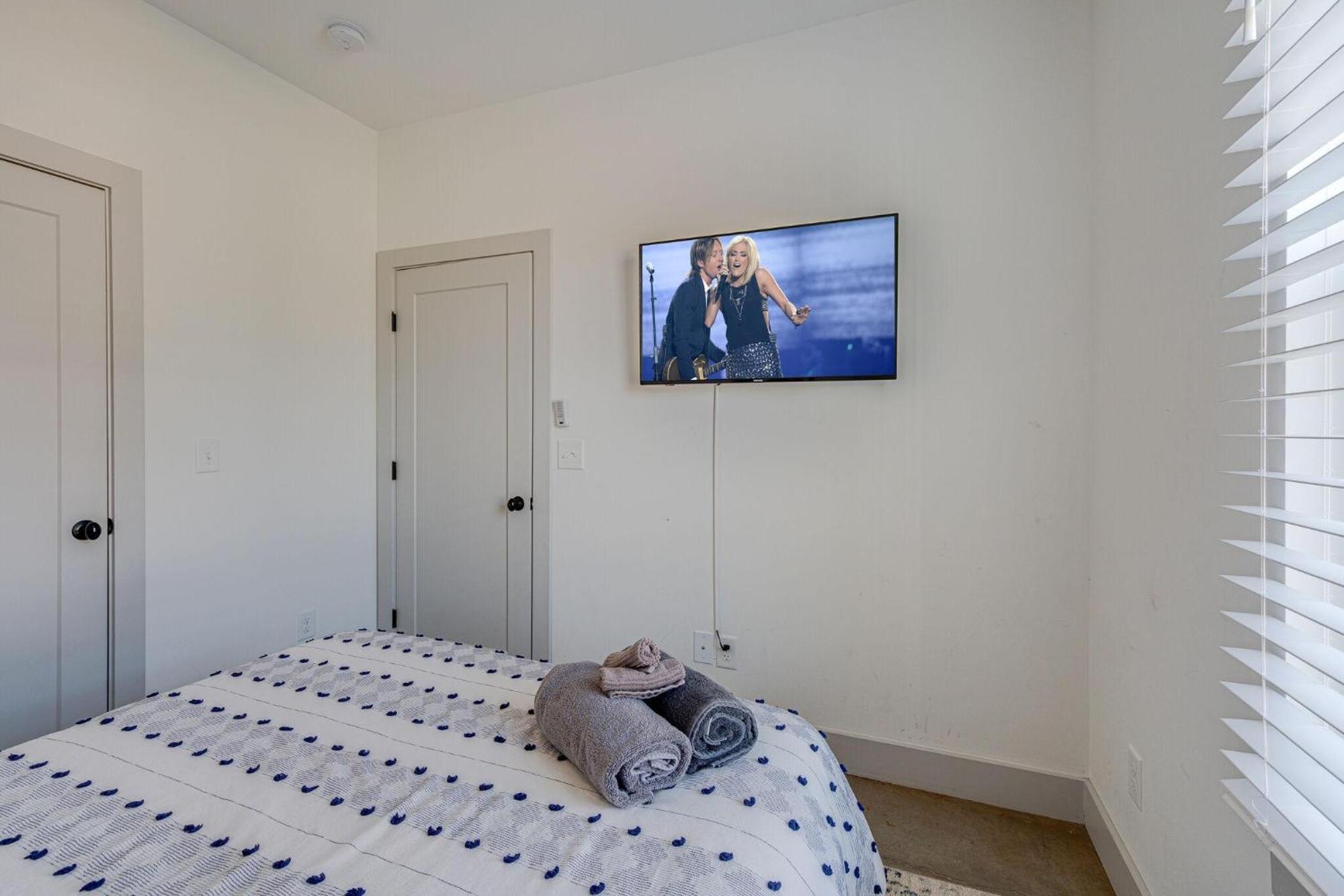 Nashville - 4908 Delaware Ave Unit G מראה חיצוני תמונה