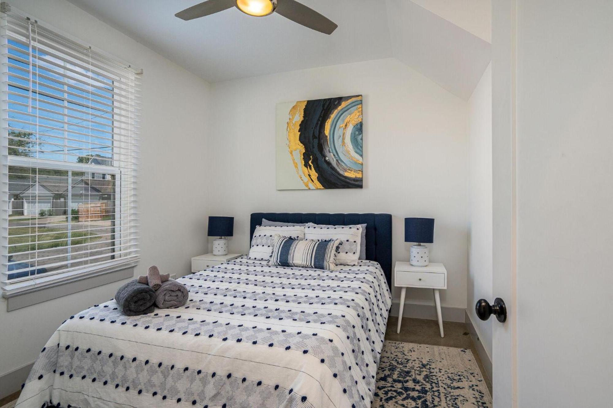 Nashville - 4908 Delaware Ave Unit G מראה חיצוני תמונה