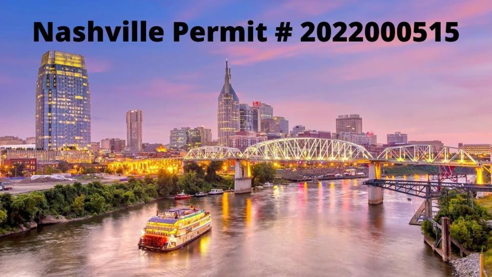 Nashville - 4908 Delaware Ave Unit G מראה חיצוני תמונה