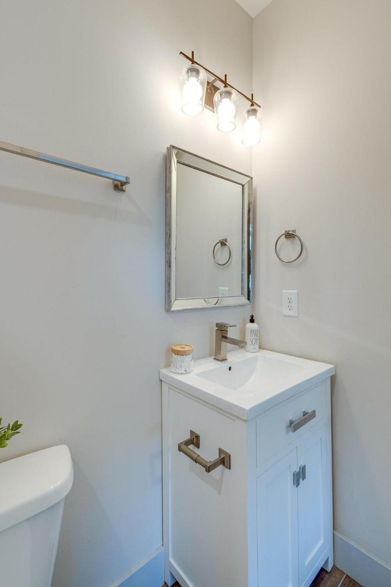 Nashville - 4908 Delaware Ave Unit G מראה חיצוני תמונה
