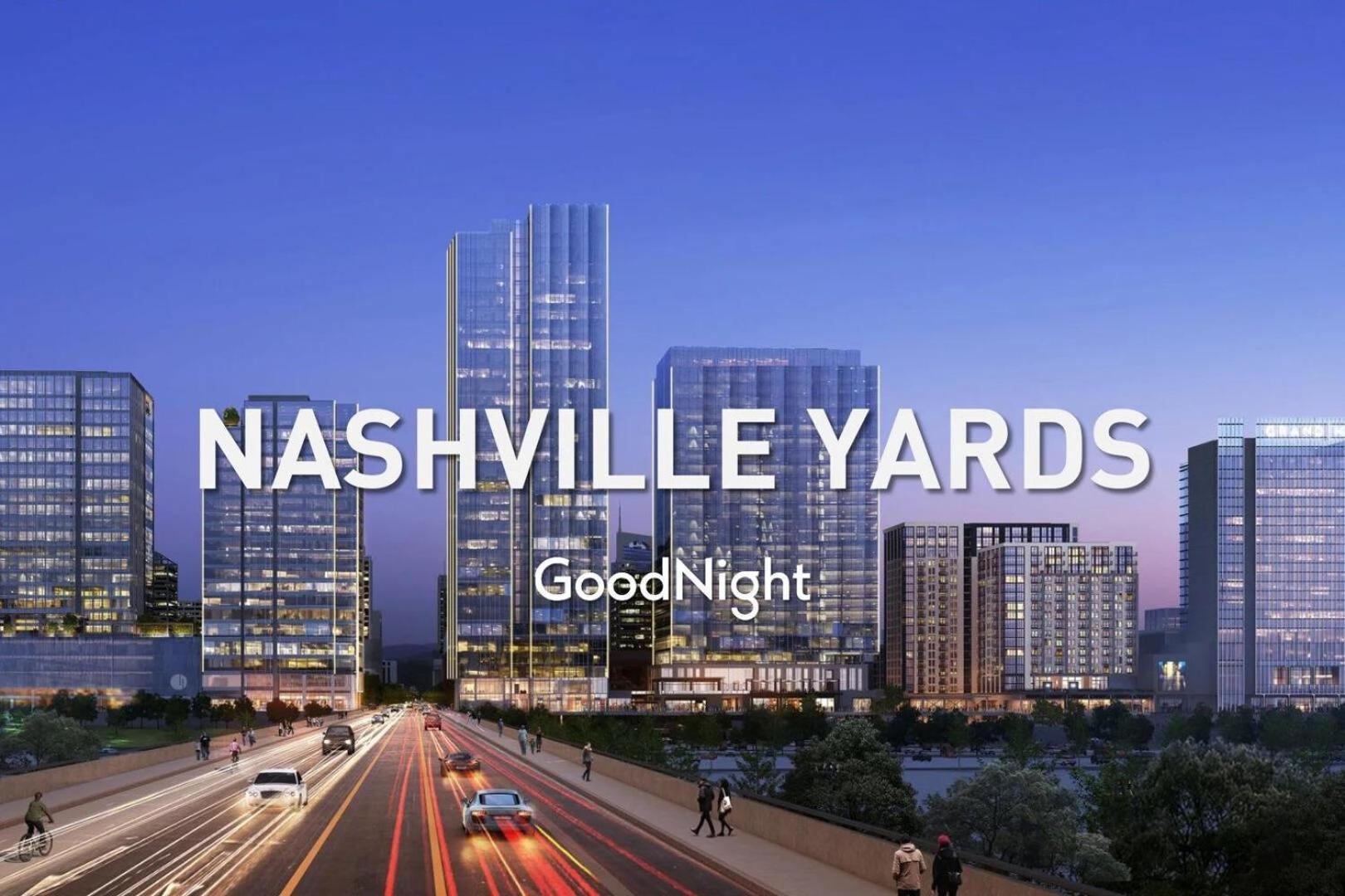 Nashville - 4908 Delaware Ave Unit G מראה חיצוני תמונה